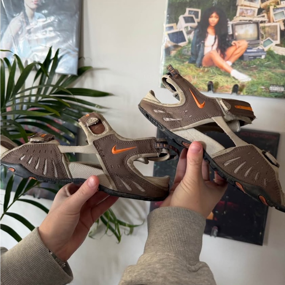 Nike Sandals